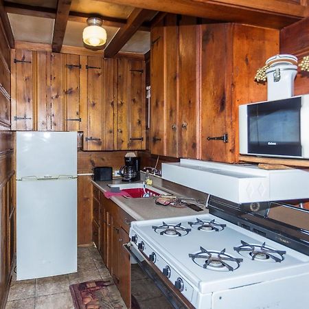 Apple Creek Cottages Prescott Luaran gambar