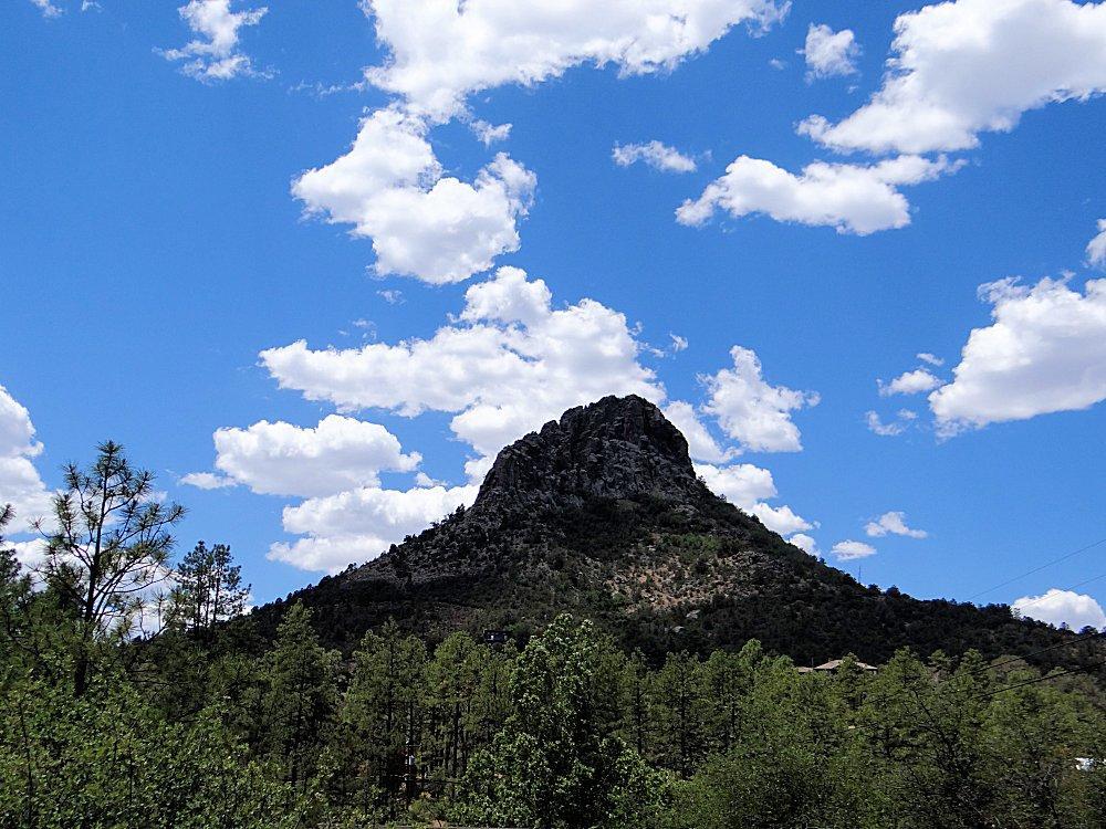 Apple Creek Cottages Prescott Luaran gambar
