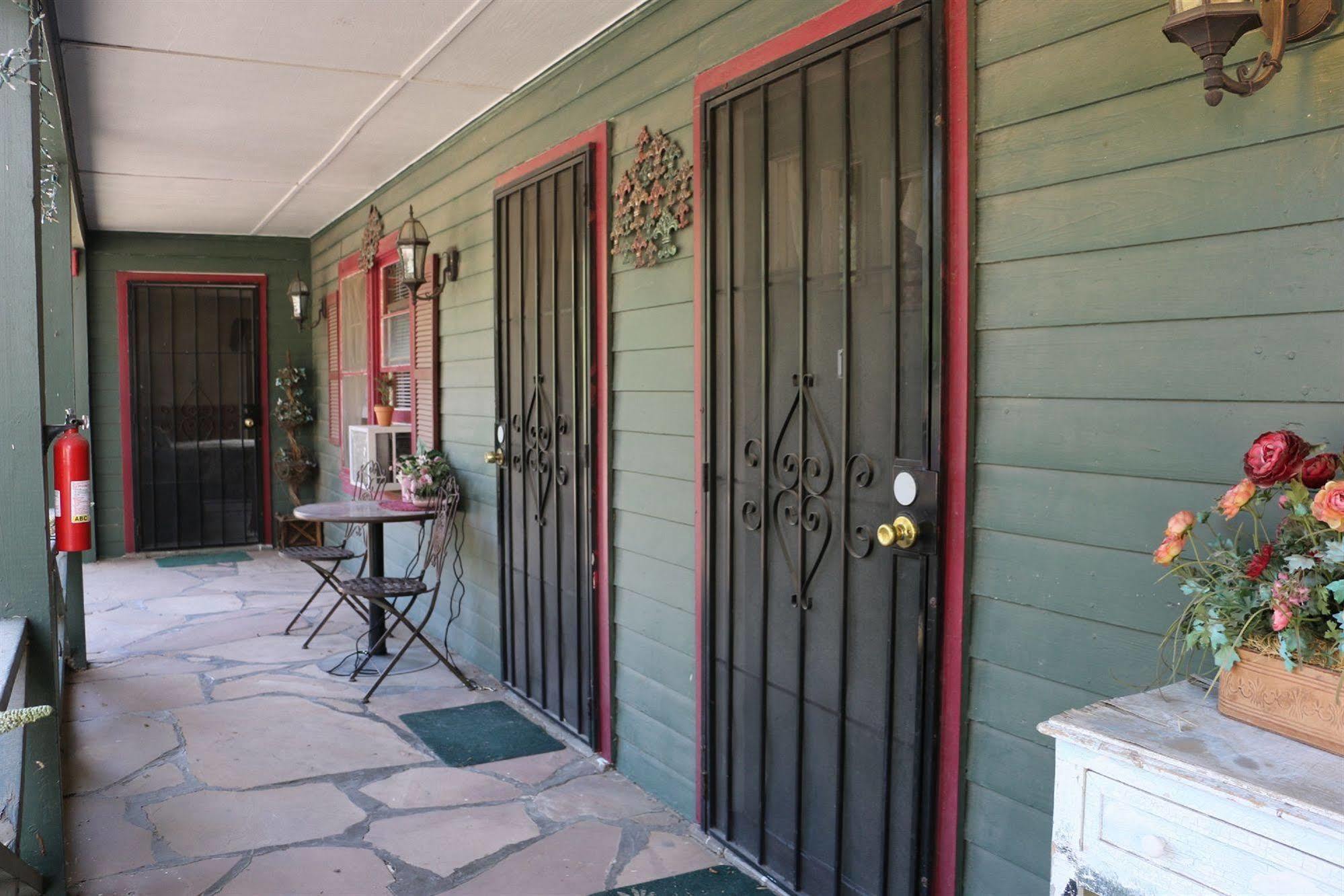 Apple Creek Cottages Prescott Luaran gambar