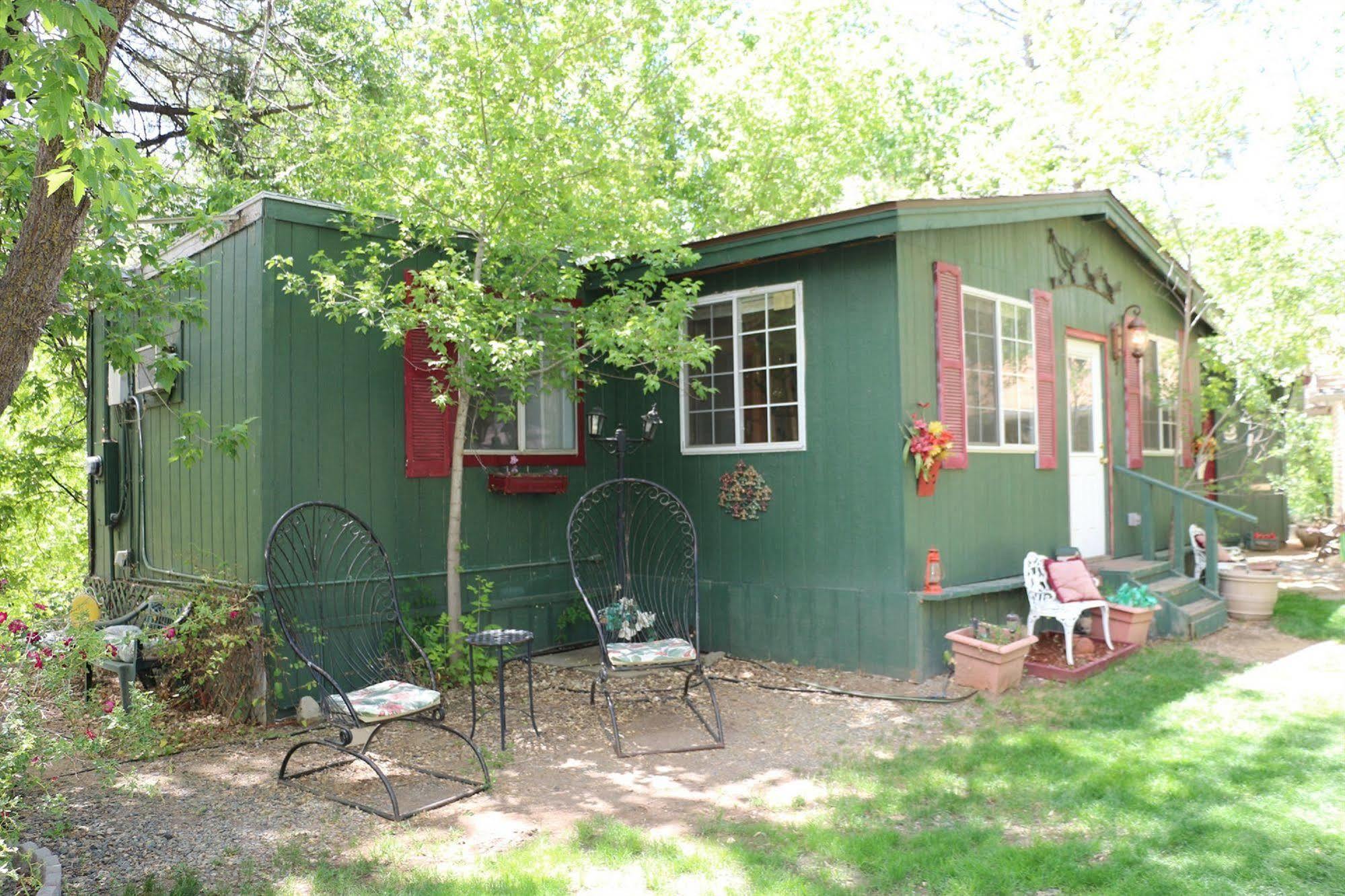 Apple Creek Cottages Prescott Luaran gambar