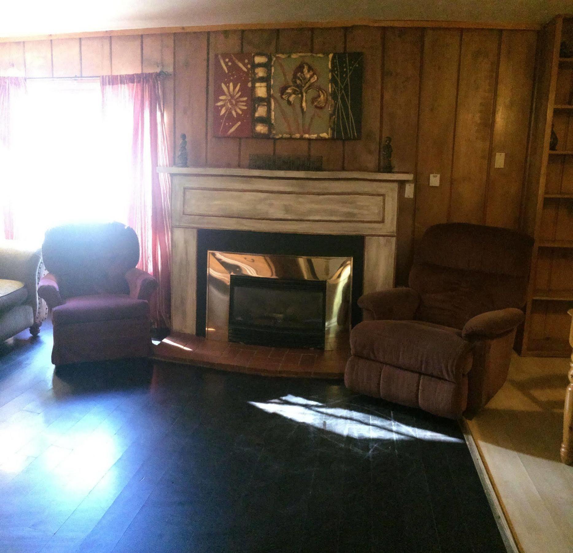 Apple Creek Cottages Prescott Luaran gambar
