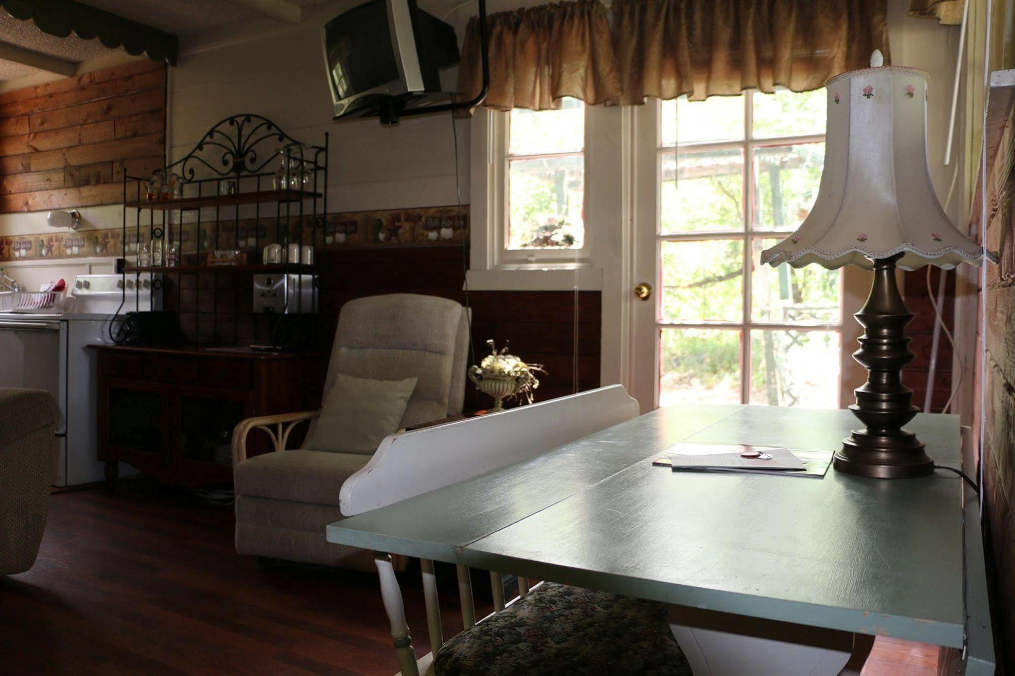 Apple Creek Cottages Prescott Luaran gambar