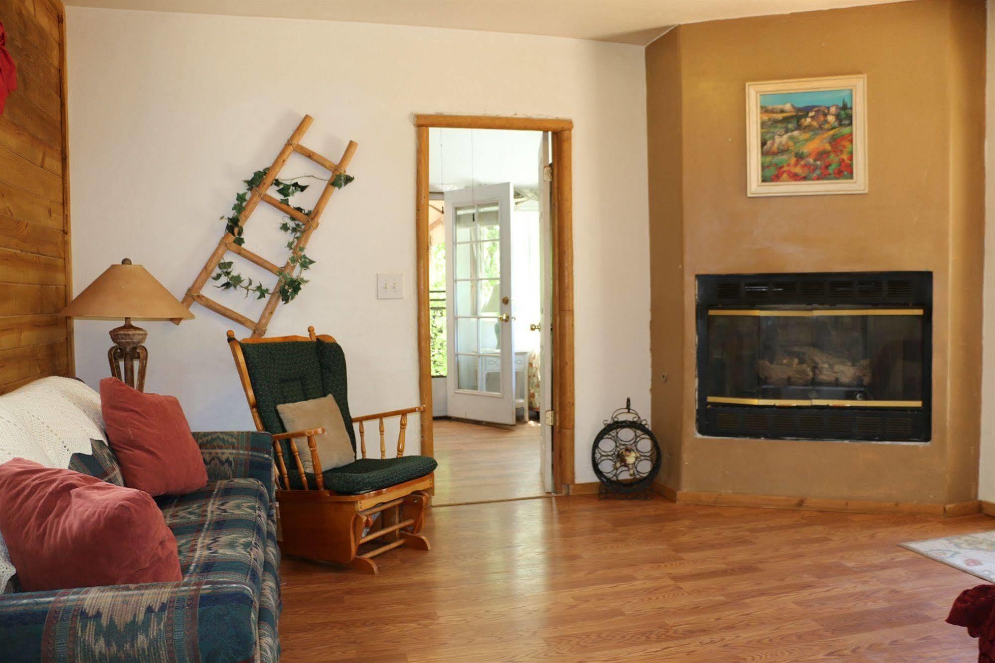 Apple Creek Cottages Prescott Luaran gambar