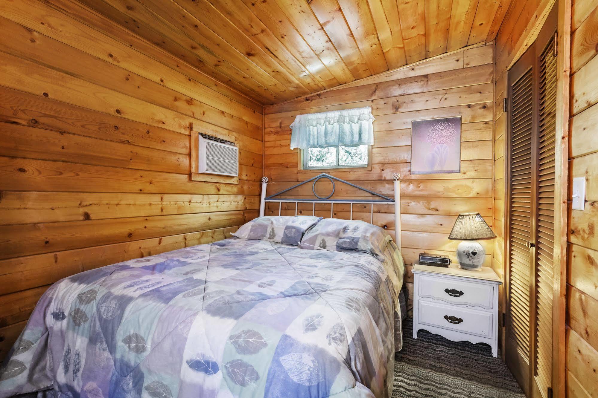 Apple Creek Cottages Prescott Luaran gambar