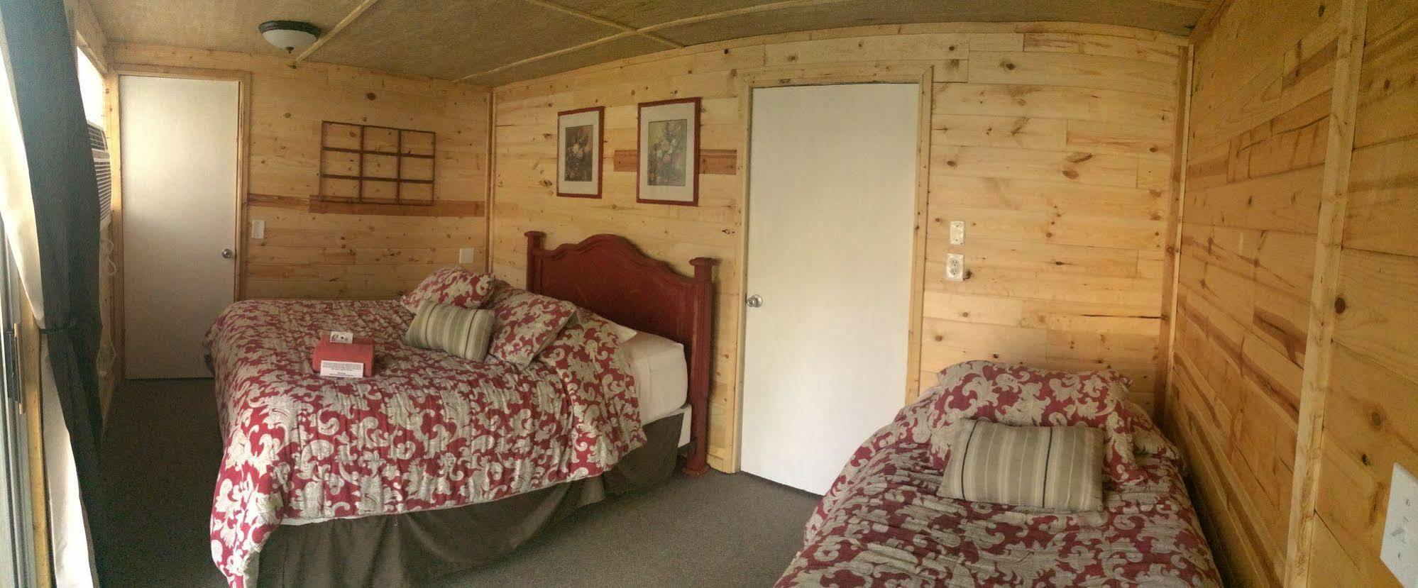 Apple Creek Cottages Prescott Luaran gambar