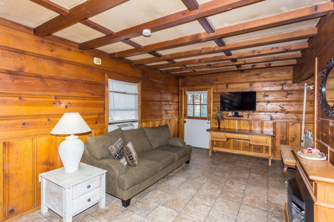 Apple Creek Cottages Prescott Luaran gambar