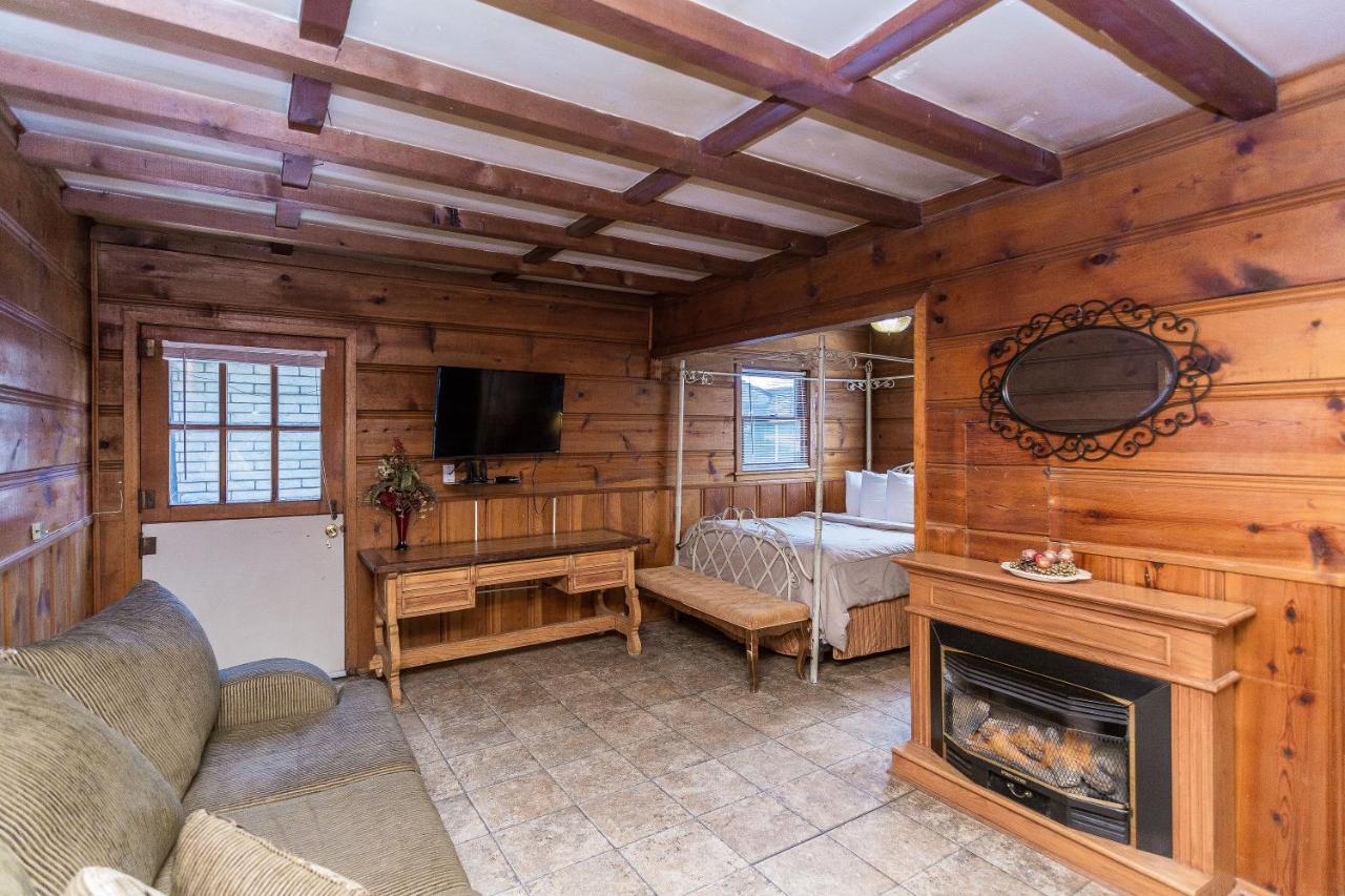 Apple Creek Cottages Prescott Luaran gambar