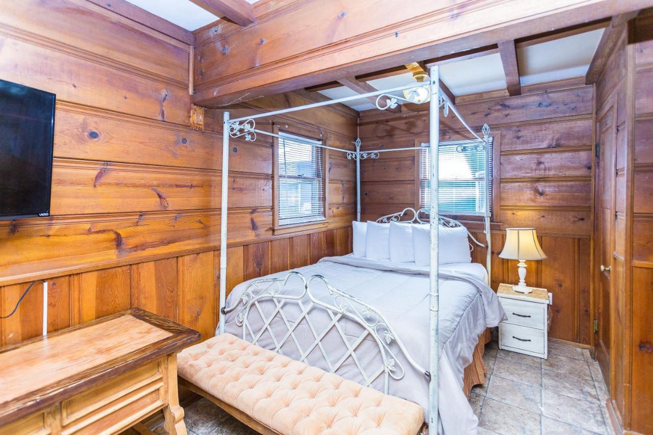 Apple Creek Cottages Prescott Luaran gambar